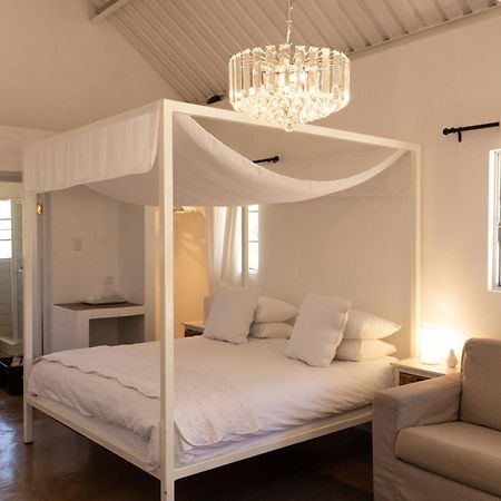 Conductor'S Inn Tsumeb Zewnętrze zdjęcie
