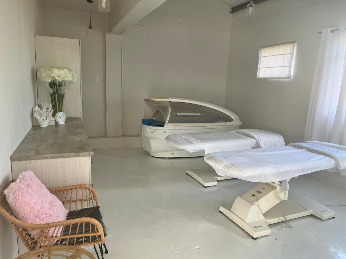 Conductor'S Inn Tsumeb Zewnętrze zdjęcie