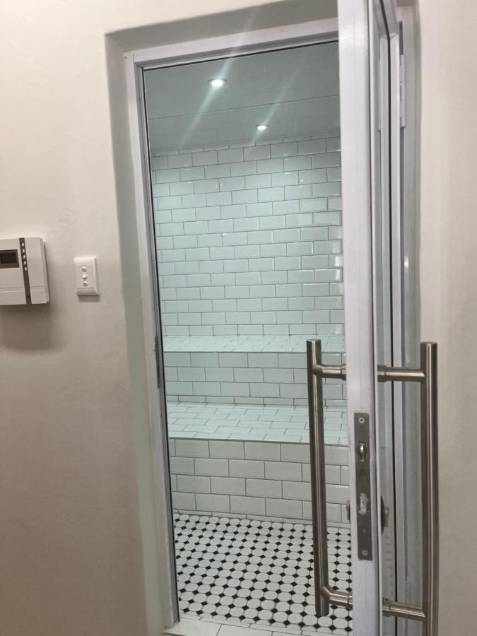 Conductor'S Inn Tsumeb Zewnętrze zdjęcie