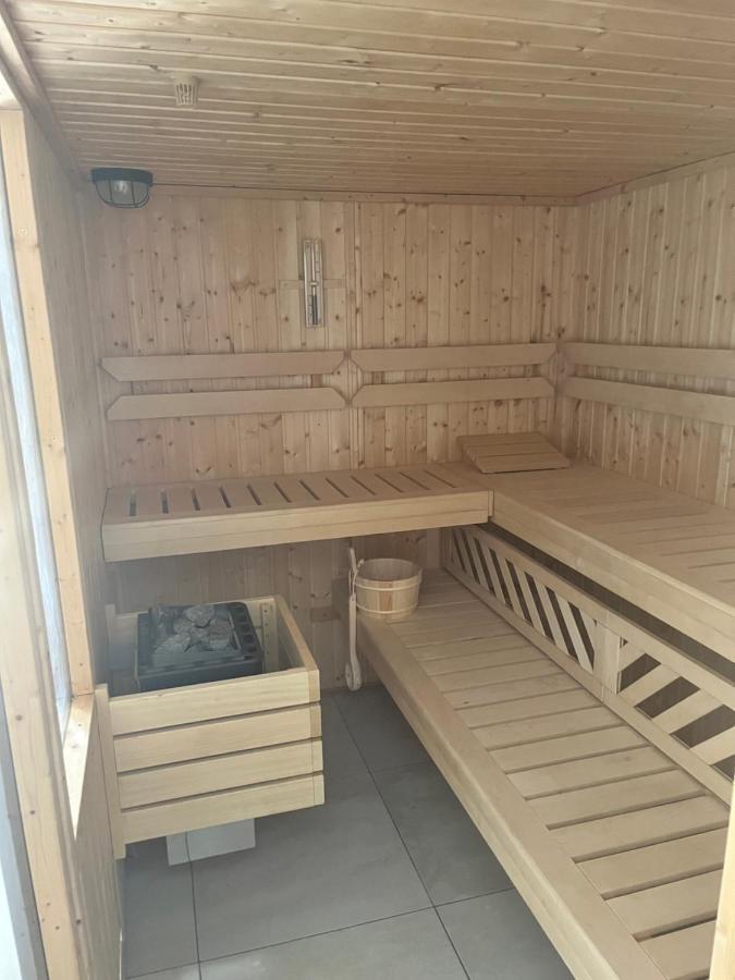 Conductor'S Inn Tsumeb Zewnętrze zdjęcie