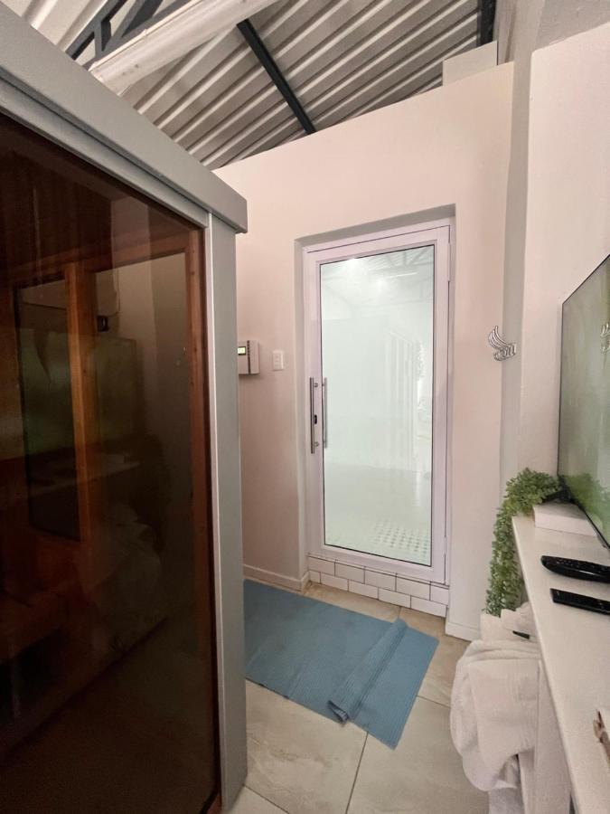 Conductor'S Inn Tsumeb Zewnętrze zdjęcie