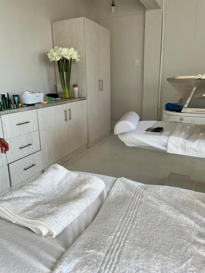 Conductor'S Inn Tsumeb Zewnętrze zdjęcie