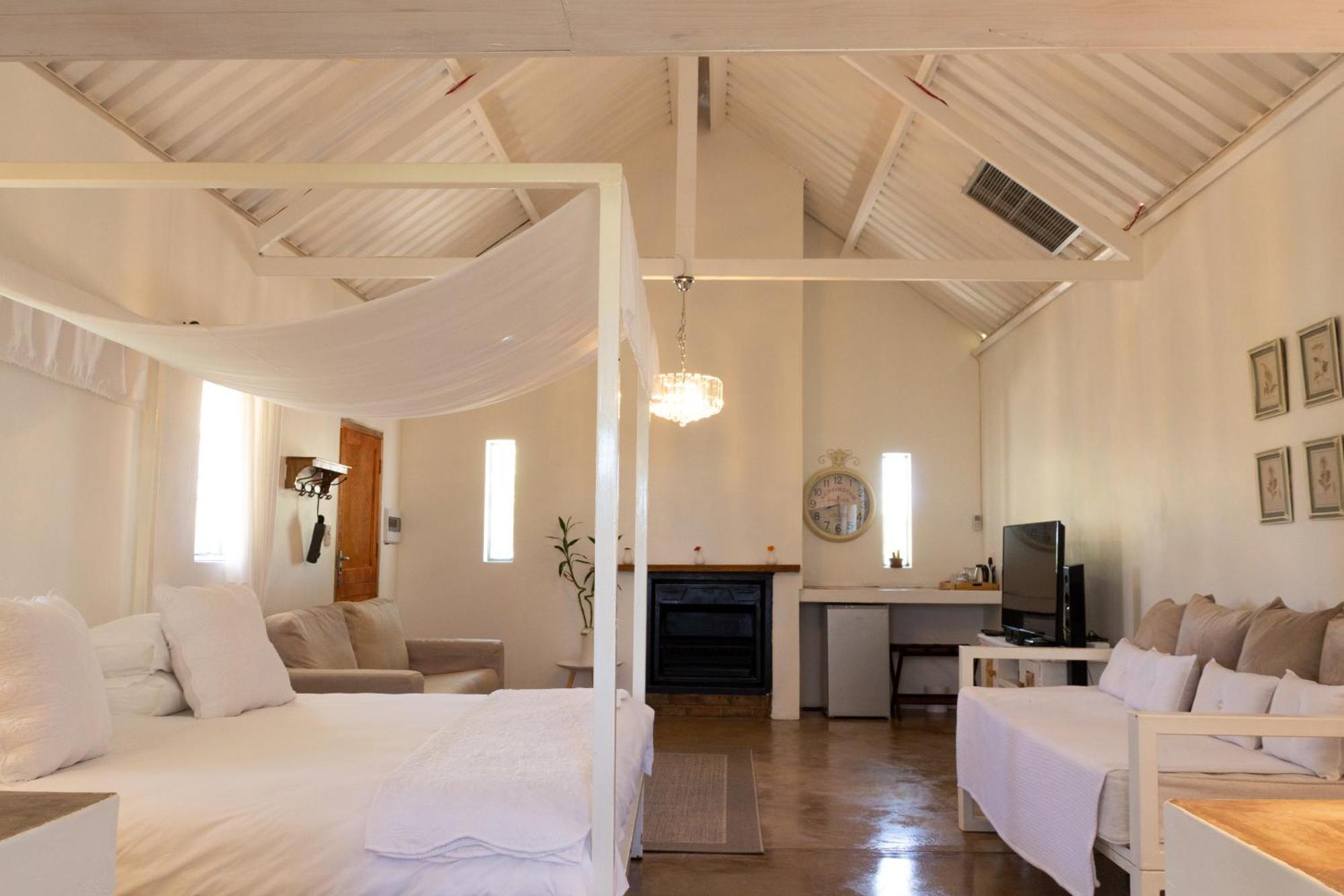 Conductor'S Inn Tsumeb Zewnętrze zdjęcie