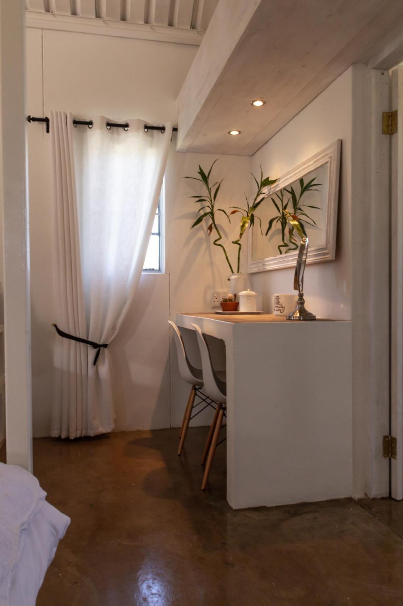 Conductor'S Inn Tsumeb Zewnętrze zdjęcie